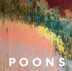 Larry Poons цена и информация | Книги об искусстве | pigu.lt