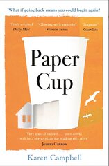 Paper Cup Main цена и информация | Fantastinės, mistinės knygos | pigu.lt