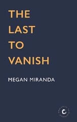 Last to Vanish цена и информация | Фантастика, фэнтези | pigu.lt