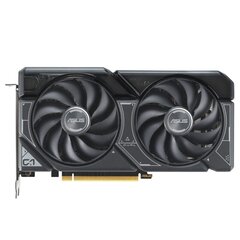 Asus Dual GeForce RTX 4060 OC Edition kaina ir informacija | Vaizdo plokštės (GPU) | pigu.lt