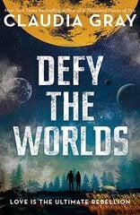 Defy the Worlds цена и информация | Книги для подростков и молодежи | pigu.lt
