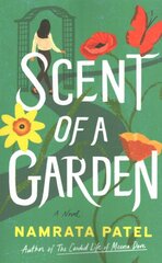 Scent of a Garden: A Novel kaina ir informacija | Fantastinės, mistinės knygos | pigu.lt