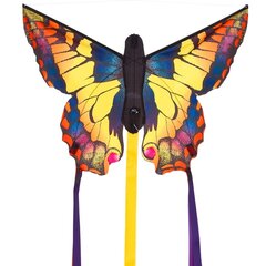 Aitvaras Hq Butterfly Single Line Kite, 25cm цена и информация | Воздушные змеи и аксессуары | pigu.lt