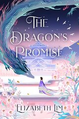 Dragon's Promise: the Sunday Times bestselling magical sequel to Six Crimson Cranes kaina ir informacija | Fantastinės, mistinės knygos | pigu.lt