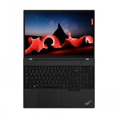 Lenovo ThinkPad T16 Gen 2 (Intel) 21HH0037MX kaina ir informacija | Nešiojami kompiuteriai | pigu.lt