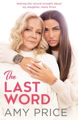 Last Word kaina ir informacija | Apsakymai, novelės | pigu.lt