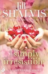 Simply Irresistible: A feel-good romance you won't want to put down! цена и информация | Фантастика, фэнтези | pigu.lt