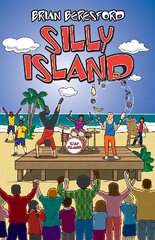 Silly Island цена и информация | Книги для подростков  | pigu.lt