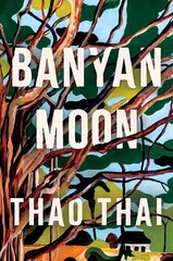 Banyan Moon kaina ir informacija | Fantastinės, mistinės knygos | pigu.lt
