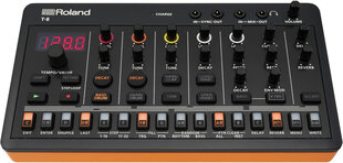 Skaitmeninis sintezatorius Roland T-8 Beat kaina ir informacija | Klavišiniai muzikos instrumentai | pigu.lt