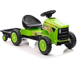 Minamas traktorius G206, žalias kaina ir informacija | Žaislai berniukams | pigu.lt