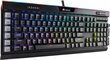 Corsair K95 kaina ir informacija | Klaviatūros | pigu.lt