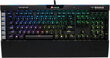 Corsair K95 kaina ir informacija | Klaviatūros | pigu.lt