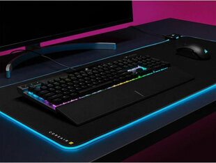 Corsair K70 цена и информация | Клавиатуры | pigu.lt