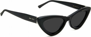 Akiniai nuo saulės moterims Jimmy Choo S7265680 цена и информация | Женские солнцезащитные очки | pigu.lt