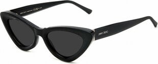 Akiniai nuo saulės moterims Jimmy Choo S7265680 цена и информация | Женские солнцезащитные очки | pigu.lt