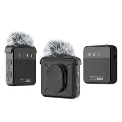 Easypix MyStudio Wireless Duo 62022 kaina ir informacija | EasyPix Kompiuterinė technika | pigu.lt