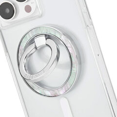 Case-Mate Mgnetic Phone Grip Ring Stand цена и информация | Держатели для телефонов | pigu.lt