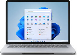 Microsoft Surface Studio AI2-00012 2 TB SSD 32 GB RAM 14,4" i7-11370H цена и информация | Ноутбуки | pigu.lt