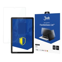 3mk FlexibleGlass Lite Screen Protector 5903108500838 цена и информация | Аксессуары для планшетов, электронных книг | pigu.lt