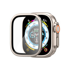 Spigen Glas.tR Slim Pro kaina ir informacija | Išmaniųjų laikrodžių ir apyrankių priedai | pigu.lt
