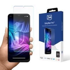 3mk Silky Matt Pro kaina ir informacija | Apsauginės plėvelės telefonams | pigu.lt