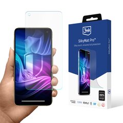 Sony Xperia 10 V - 3mk Silky Matt Pro screen protector цена и информация | Защитные пленки для телефонов | pigu.lt