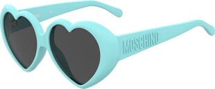 Akiniai nuo saulės moterims Moschino MOS128-S-MVU-IR S0372746 цена и информация | Женские солнцезащитные очки | pigu.lt