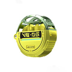 Wekome VB05 Vanguard цена и информация | Наушники | pigu.lt