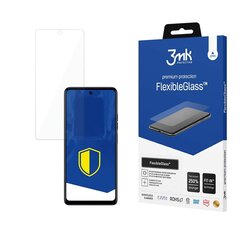 Sony PSP 3004 - 3mk FlexibleGlass™ screen protector цена и информация | Защитные пленки для телефонов | pigu.lt