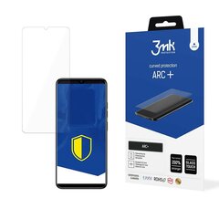 3MK ARC+ Screen Protector kaina ir informacija | Apsauginės plėvelės telefonams | pigu.lt