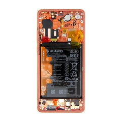 Huawei P30 Pro kaina ir informacija | Telefonų dalys ir įrankiai jų remontui | pigu.lt
