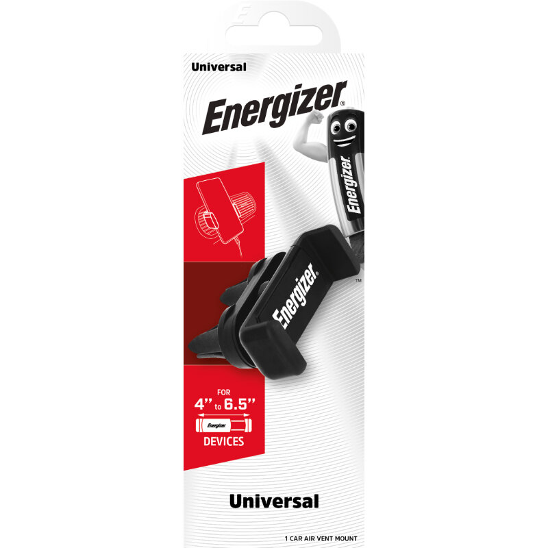 Energizer Classic цена и информация | Telefono laikikliai | pigu.lt