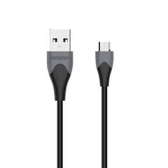 Energizer, USB-A/Micro USB, 1.2 m kaina ir informacija | Kabeliai ir laidai | pigu.lt