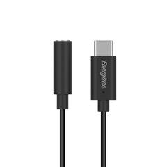 Energizer Ultimate C112CABK kaina ir informacija | Adapteriai, USB šakotuvai | pigu.lt