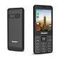 Energizer E280S Black kaina ir informacija | Mobilieji telefonai | pigu.lt