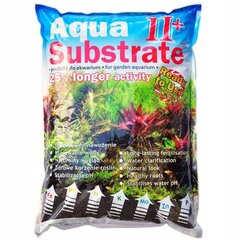 AQUA ART AQUA SUBSTRATAS II+ 5,4 KG JUODAS SUBSTRATAS kaina ir informacija | Vaikų žaidimų nameliai | pigu.lt