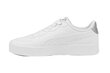 Puma sportiniai batai vyrams Skye Clean 386666 02, balti kaina ir informacija | Kedai vyrams | pigu.lt