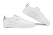 Puma sportiniai batai vyrams Skye Clean 386666 02, balti kaina ir informacija | Kedai vyrams | pigu.lt