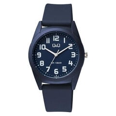 Laikrodis Q&Q VS22J004Y kaina ir informacija | Vyriški laikrodžiai | pigu.lt