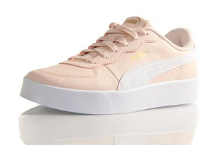 Laisvalaikio batai moterims Puma Skye Clean Island 380147 12, rožiniai цена и информация | Спортивная обувь, кроссовки для женщин | pigu.lt