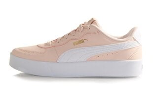 Laisvalaikio batai moterims Puma Skye Clean Island 380147 12, rožiniai цена и информация | Спортивная обувь, кроссовки для женщин | pigu.lt