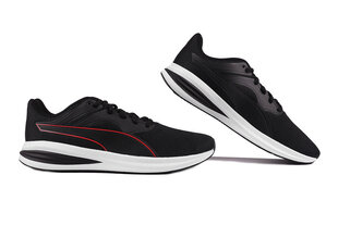 Sportiniai batai vyrams Puma 377028 03, juodi kaina ir informacija | Kedai vyrams | pigu.lt