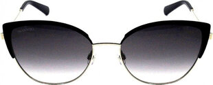 Akiniai nuo saulės moterims Swarovski SK0318 5402B S7262541 цена и информация | Женские солнцезащитные очки | pigu.lt