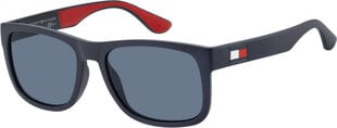 Akiniai nuo saulės vyrams Tommy Hilfiger TH 1556_S S7267191 цена и информация | Солнцезащитные очки для мужчин | pigu.lt