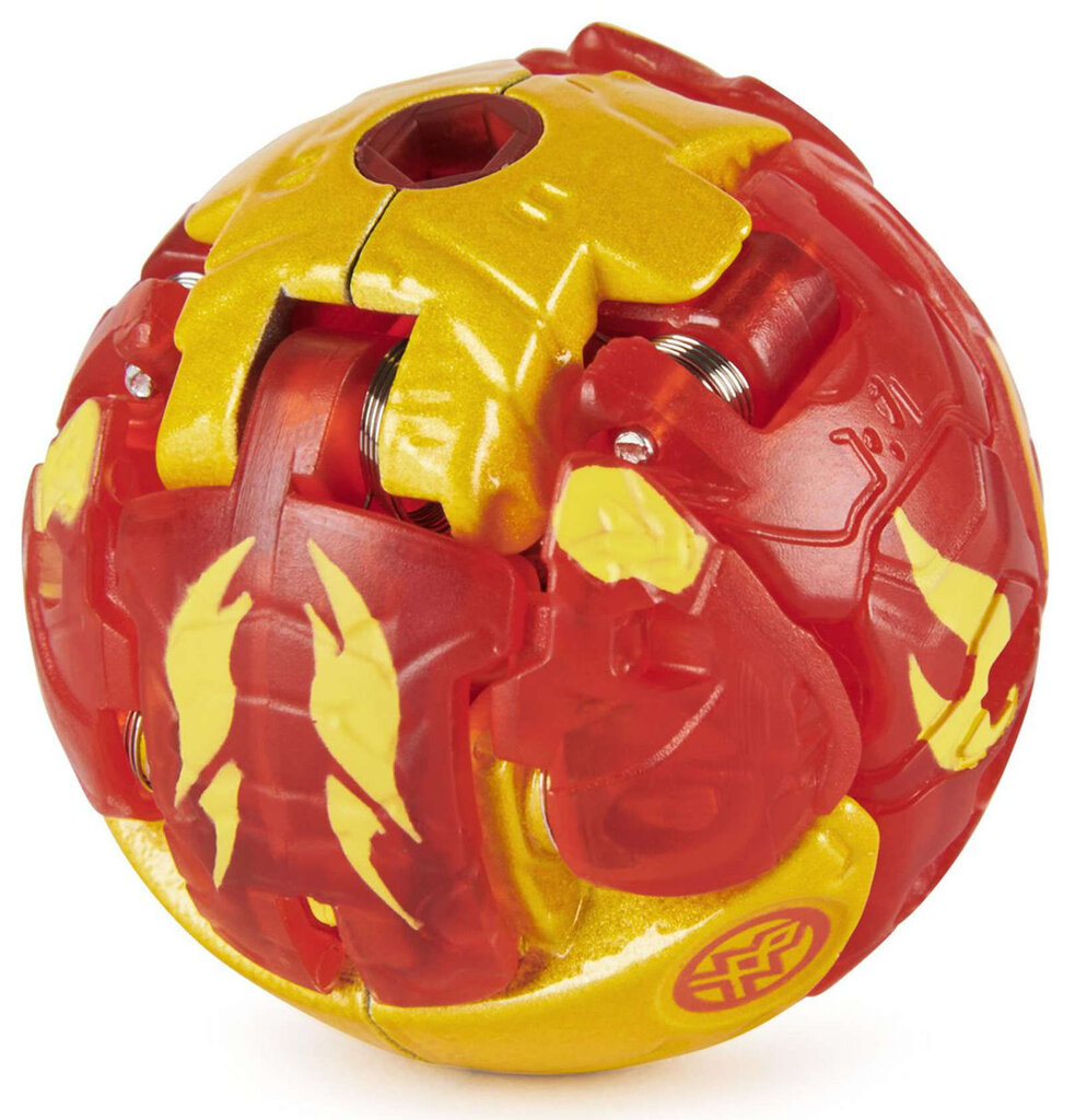 Figūrėlė Bakugan Evolutions Neo Dragonoid kaina ir informacija | Žaislai berniukams | pigu.lt