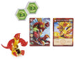 Figūrėlė Bakugan Evolutions Neo Dragonoid kaina ir informacija | Žaislai berniukams | pigu.lt