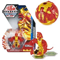Figūrėlė Bakugan Evolutions Neo Dragonoid kaina ir informacija | Žaislai berniukams | pigu.lt