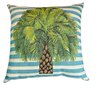 Dekoratyvinė pagalvėlė Palmė kaina ir informacija | Dekoratyvinės pagalvėlės ir užvalkalai | pigu.lt