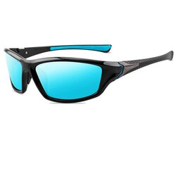 Poliarizuoti akiniai nuo saulės vyrams C31 kaina ir informacija | Akiniai nuo saulės vyrams | pigu.lt
